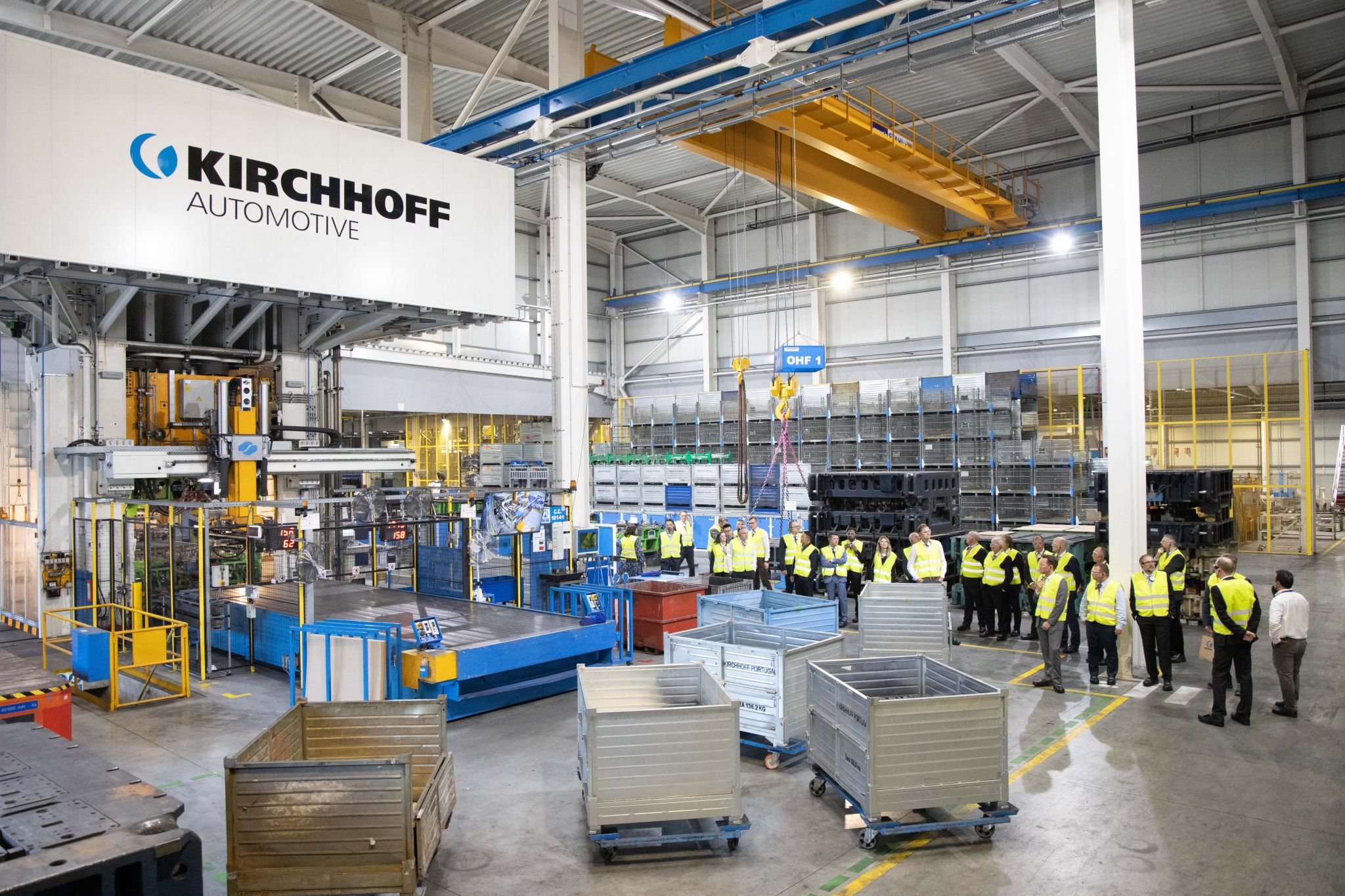 Kirchhoff Automotive